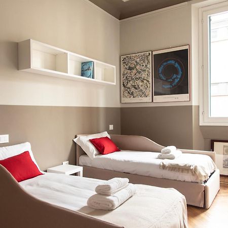 Youhosty - Chinatown Bright And Luxury Apartment Milan Luaran gambar