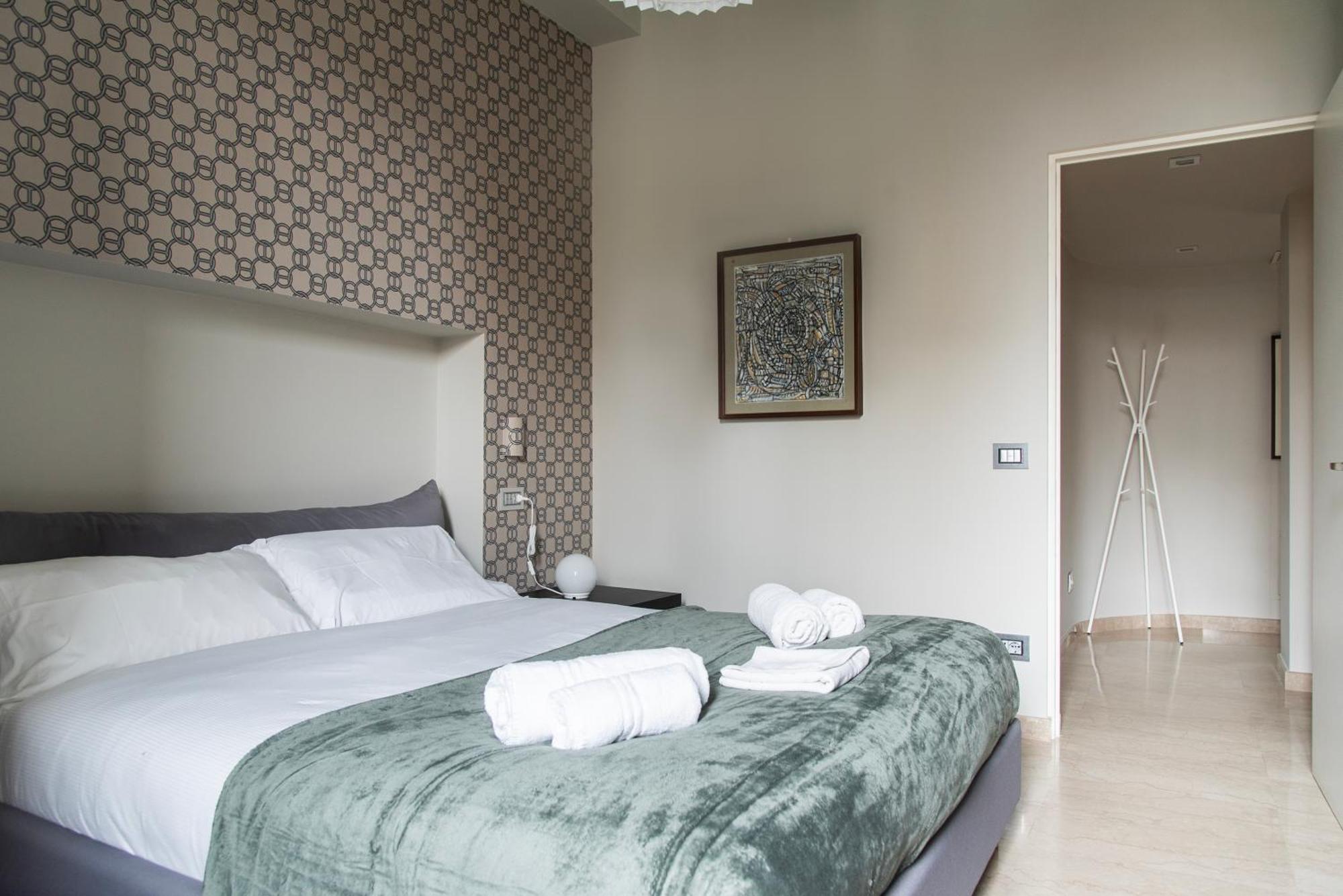 Youhosty - Chinatown Bright And Luxury Apartment Milan Luaran gambar