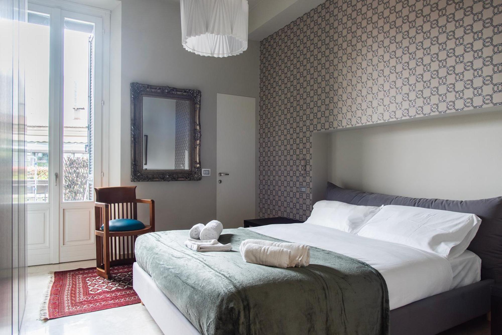 Youhosty - Chinatown Bright And Luxury Apartment Milan Luaran gambar