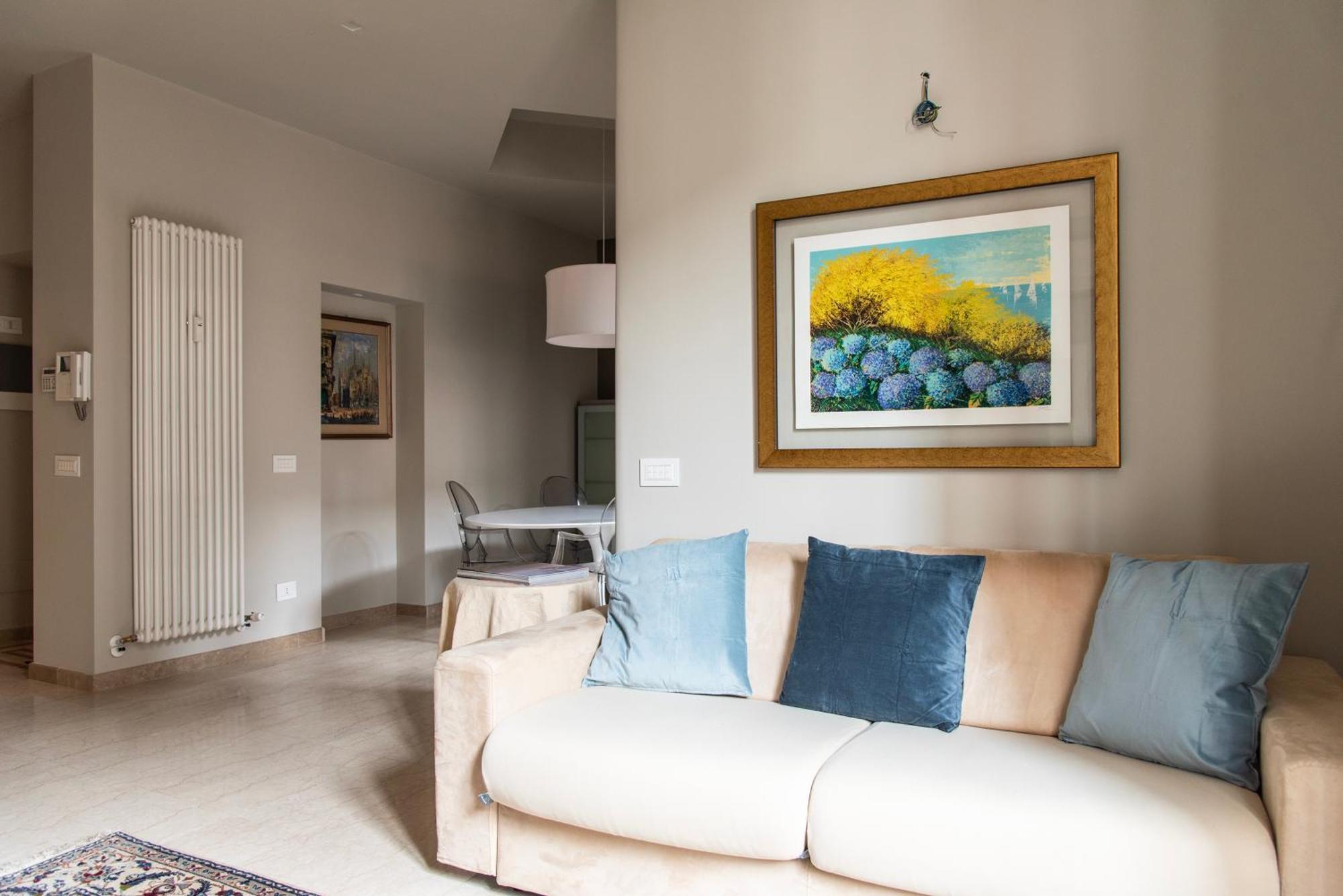 Youhosty - Chinatown Bright And Luxury Apartment Milan Luaran gambar