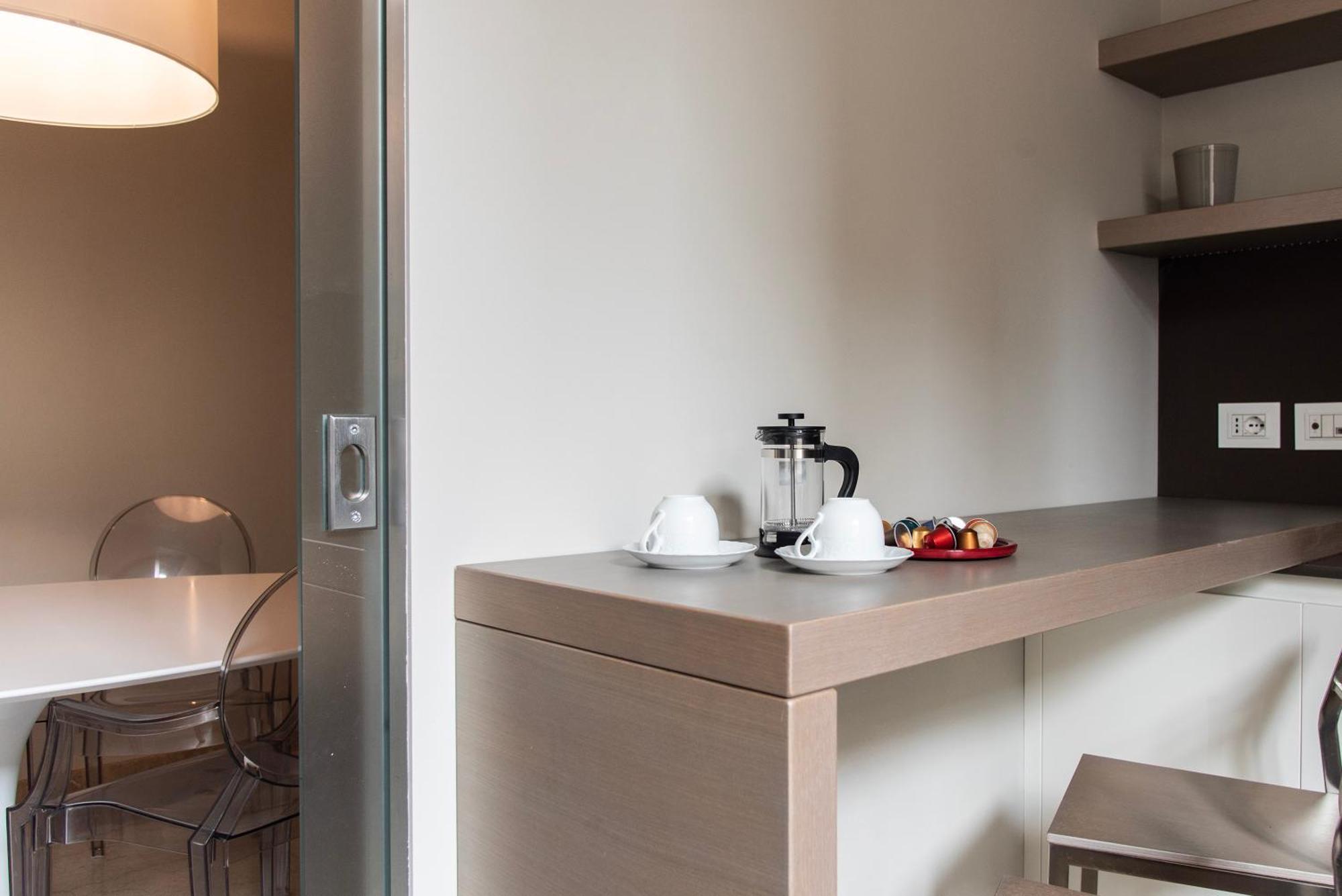 Youhosty - Chinatown Bright And Luxury Apartment Milan Luaran gambar