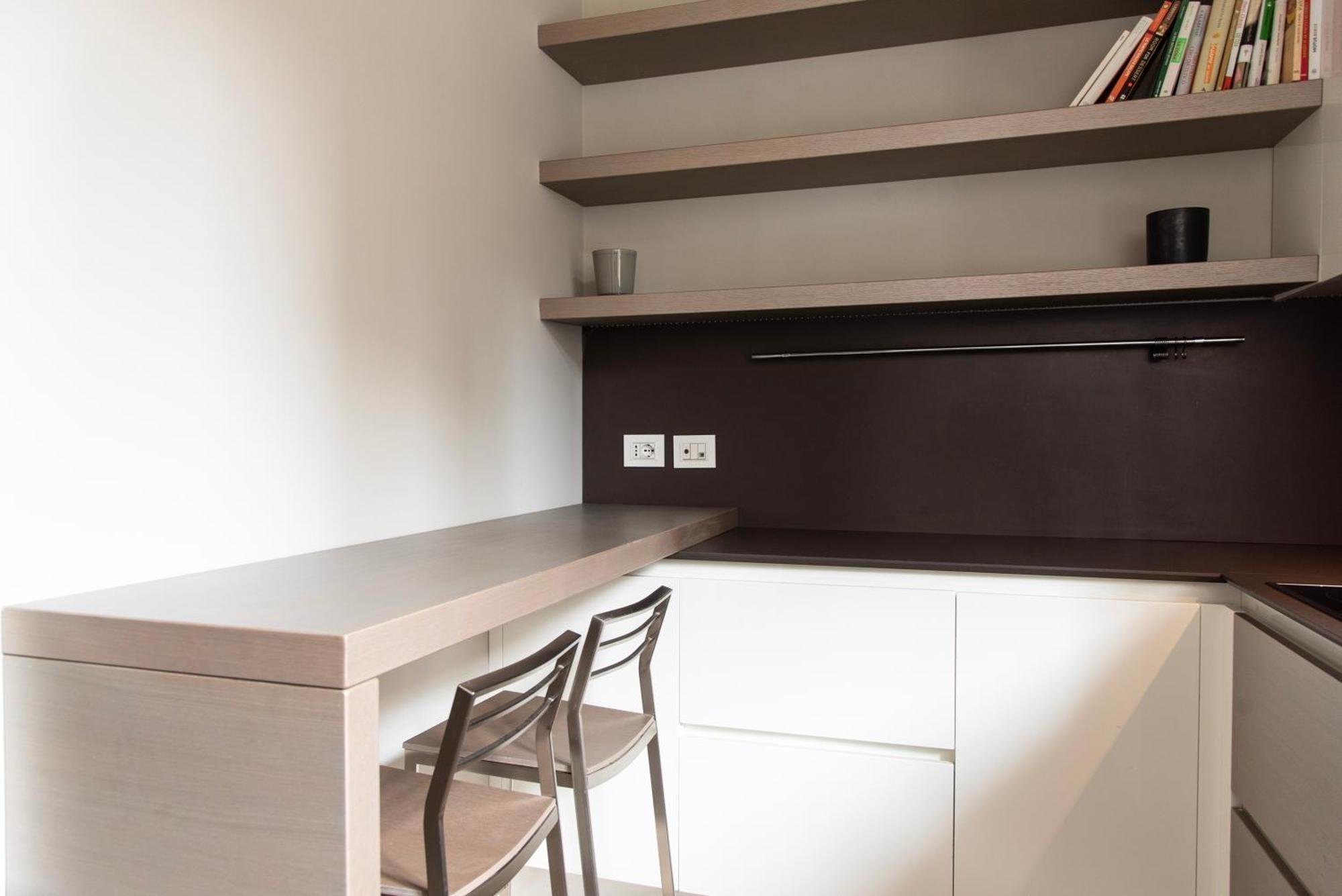 Youhosty - Chinatown Bright And Luxury Apartment Milan Luaran gambar
