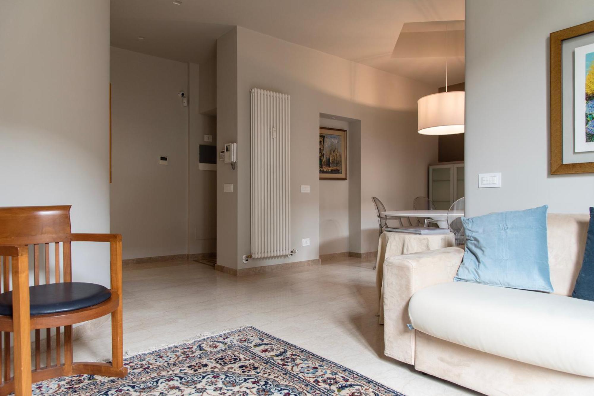 Youhosty - Chinatown Bright And Luxury Apartment Milan Luaran gambar