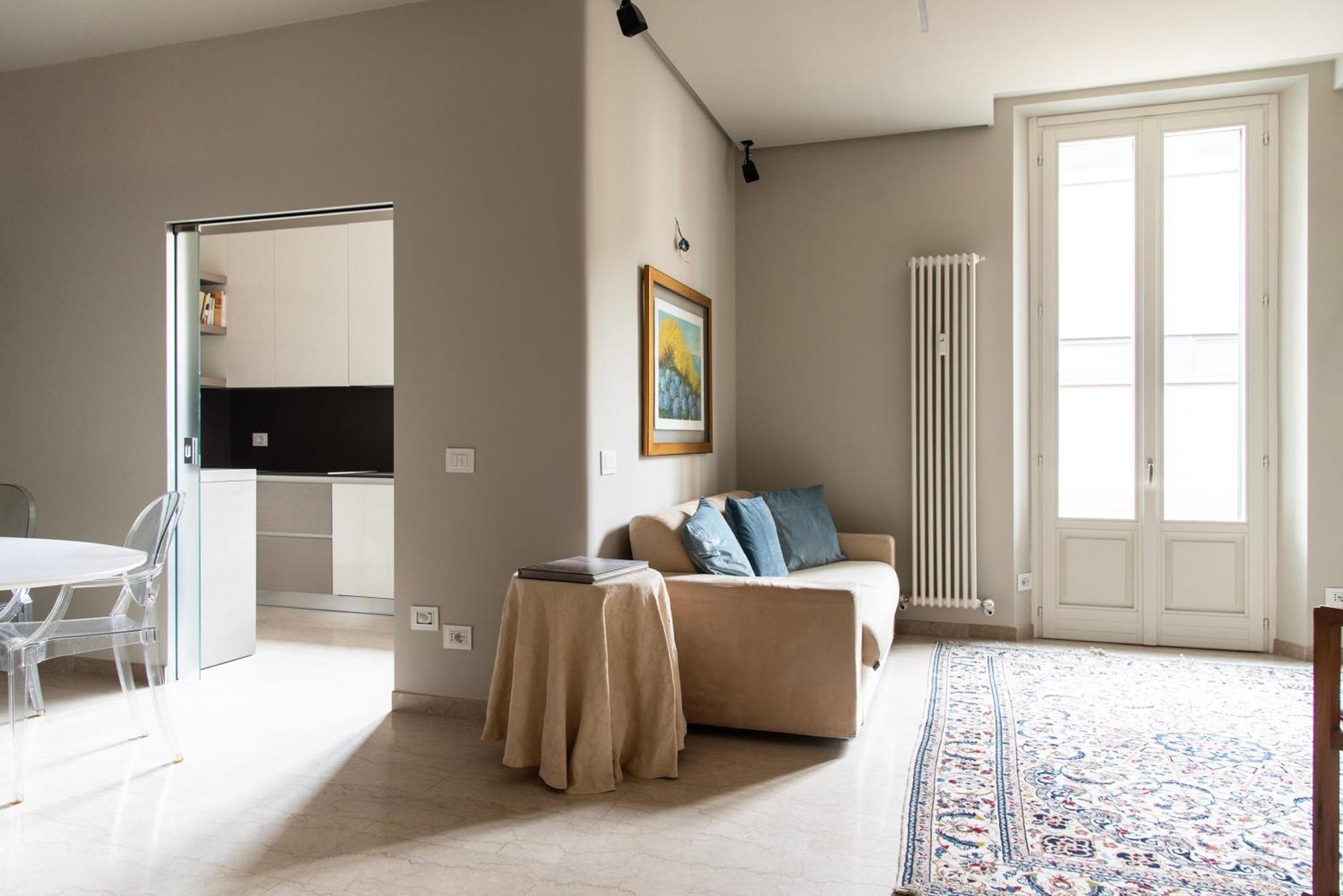 Youhosty - Chinatown Bright And Luxury Apartment Milan Luaran gambar