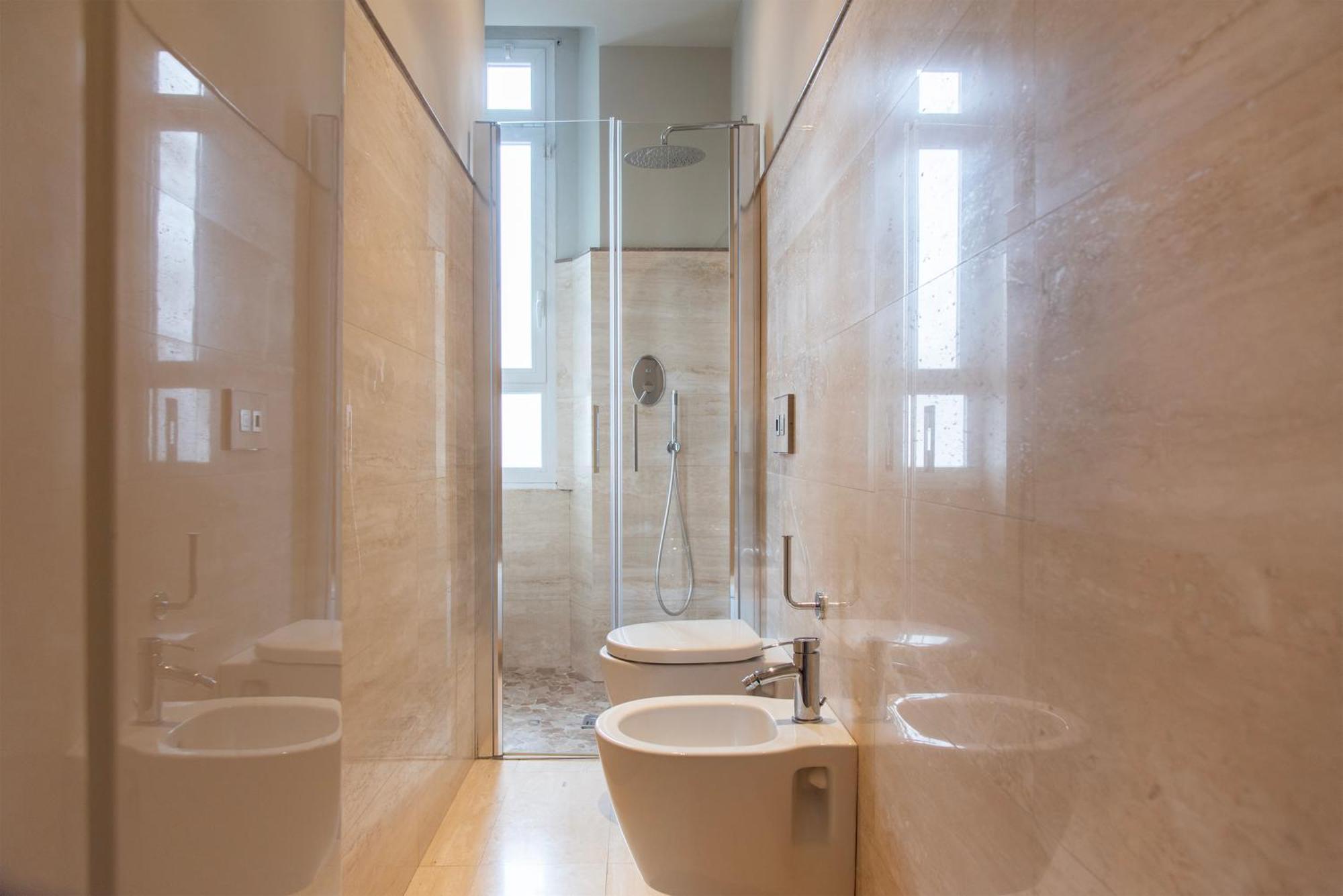 Youhosty - Chinatown Bright And Luxury Apartment Milan Luaran gambar
