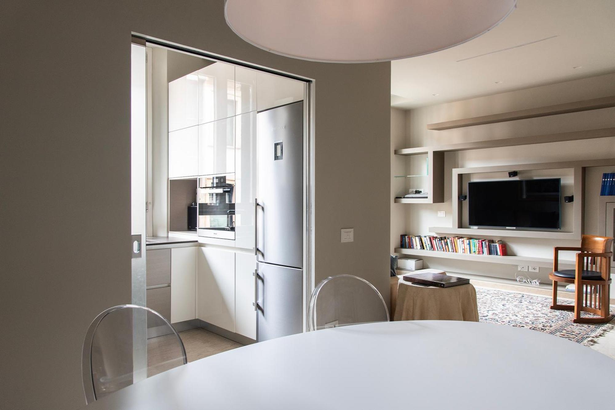 Youhosty - Chinatown Bright And Luxury Apartment Milan Luaran gambar