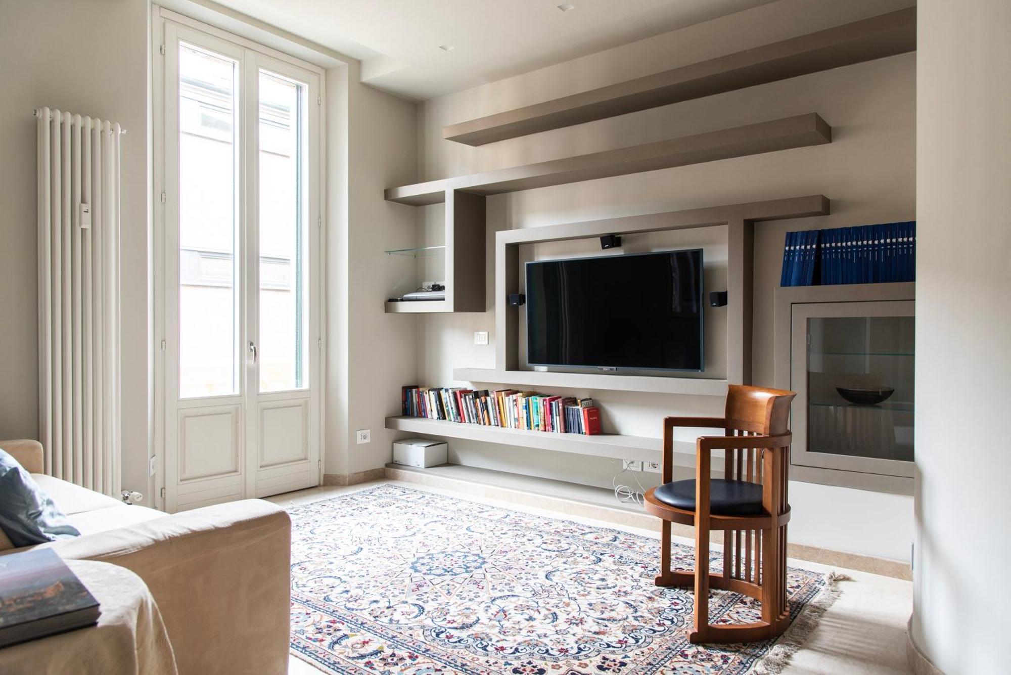 Youhosty - Chinatown Bright And Luxury Apartment Milan Luaran gambar