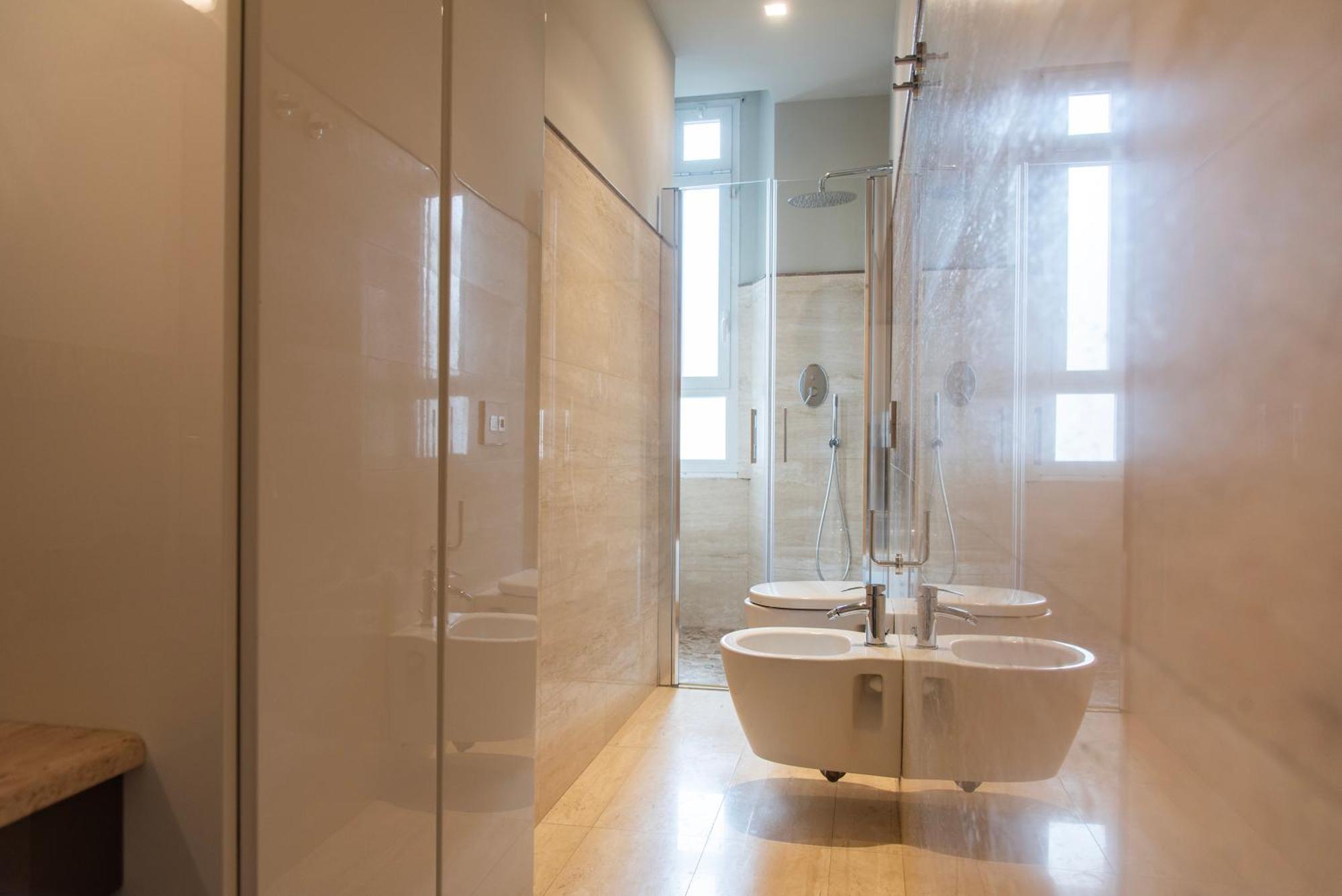 Youhosty - Chinatown Bright And Luxury Apartment Milan Luaran gambar